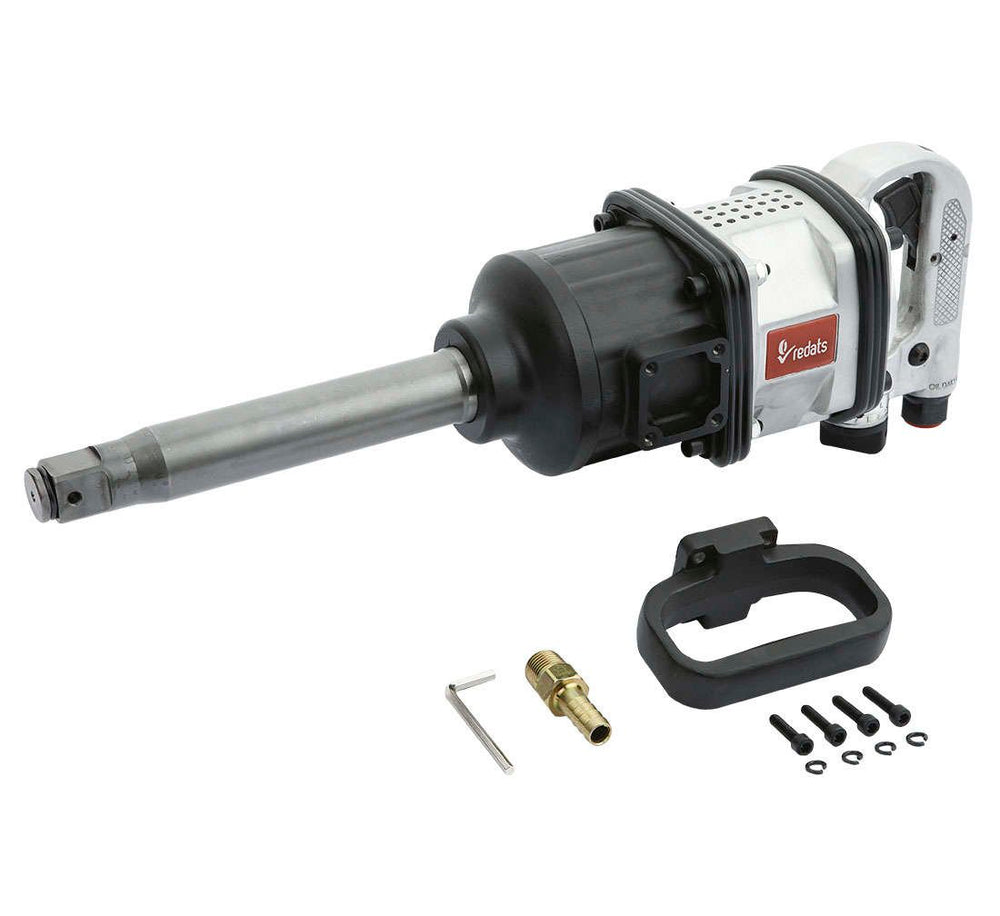 Pistol pneumatic profesional 1'' 5000NM REDATS