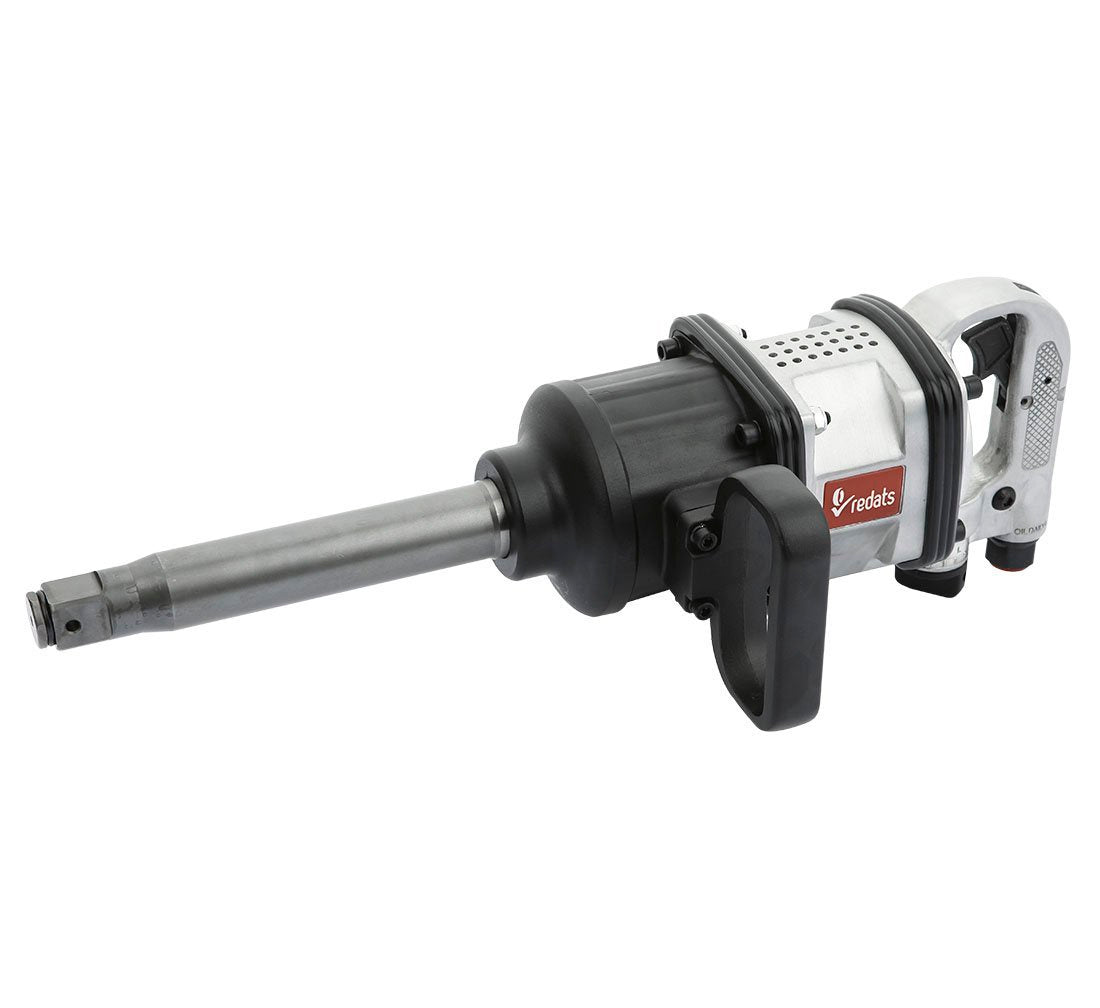 Pistol pneumatic profesional 1'' 5000NM REDATS