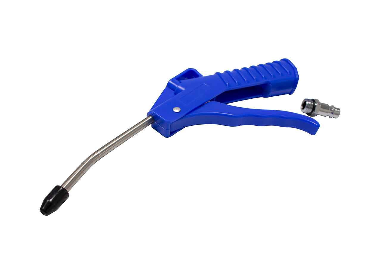 Pistol suflat aer 100mm KROFTOOLS