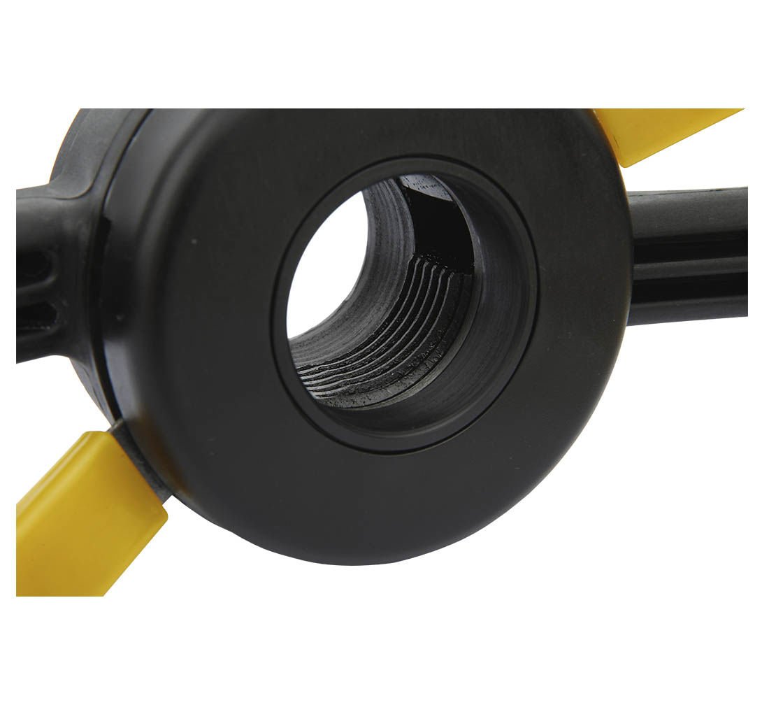 Piulita de fixare rapida 40 mm pentru masina de echilibrat roti