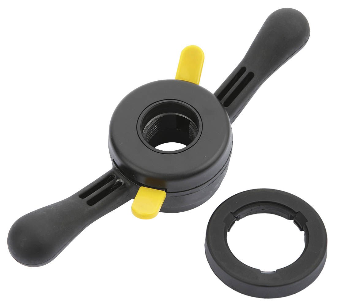 Piulita de fixare rapida 40 mm pentru masina de echilibrat roti