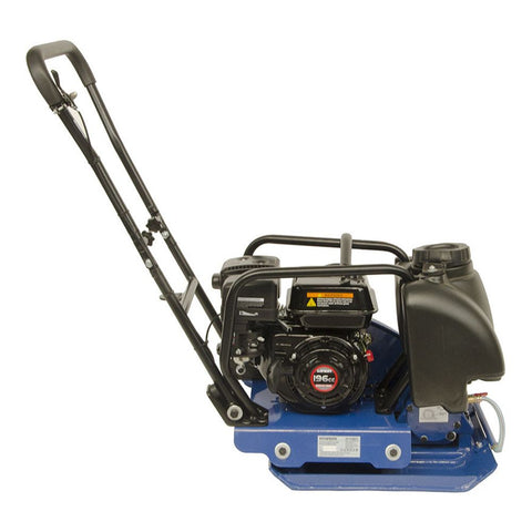 PLACA COMPACTOARE 85KG MOTOR LONCIN G200 6.5CP HYUNDAI