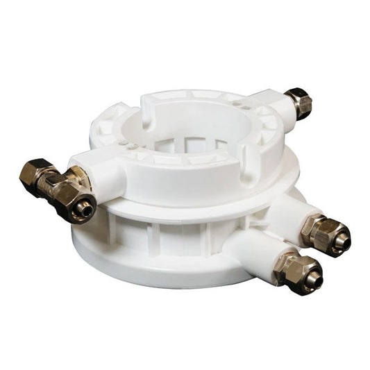 SET ROTATIV COMPLET PENTRU MASINA DEJANTAT REDATS