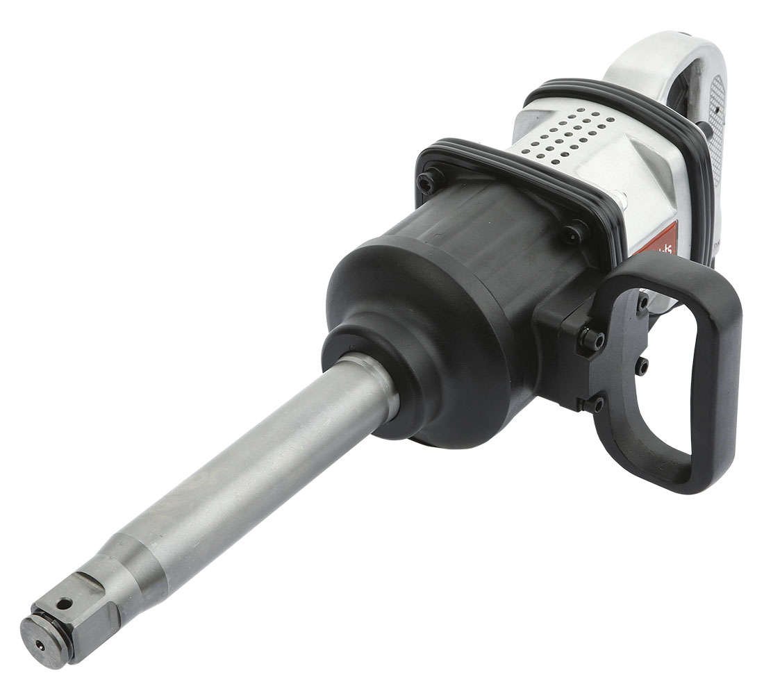 PISTOL PNEUMATIC PROFESIONAL 1'' 5000NM REDATS