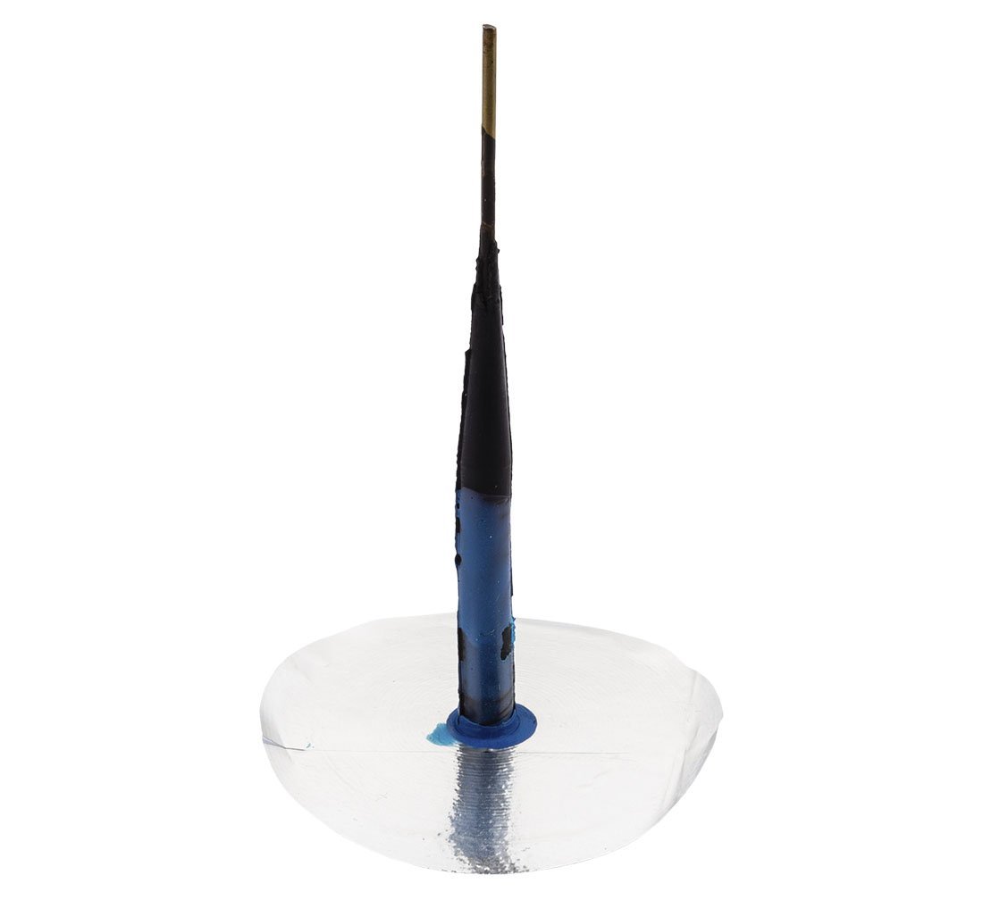 PETICE TIP CIUPERCA PREMIUM 6MM 10 PIESE