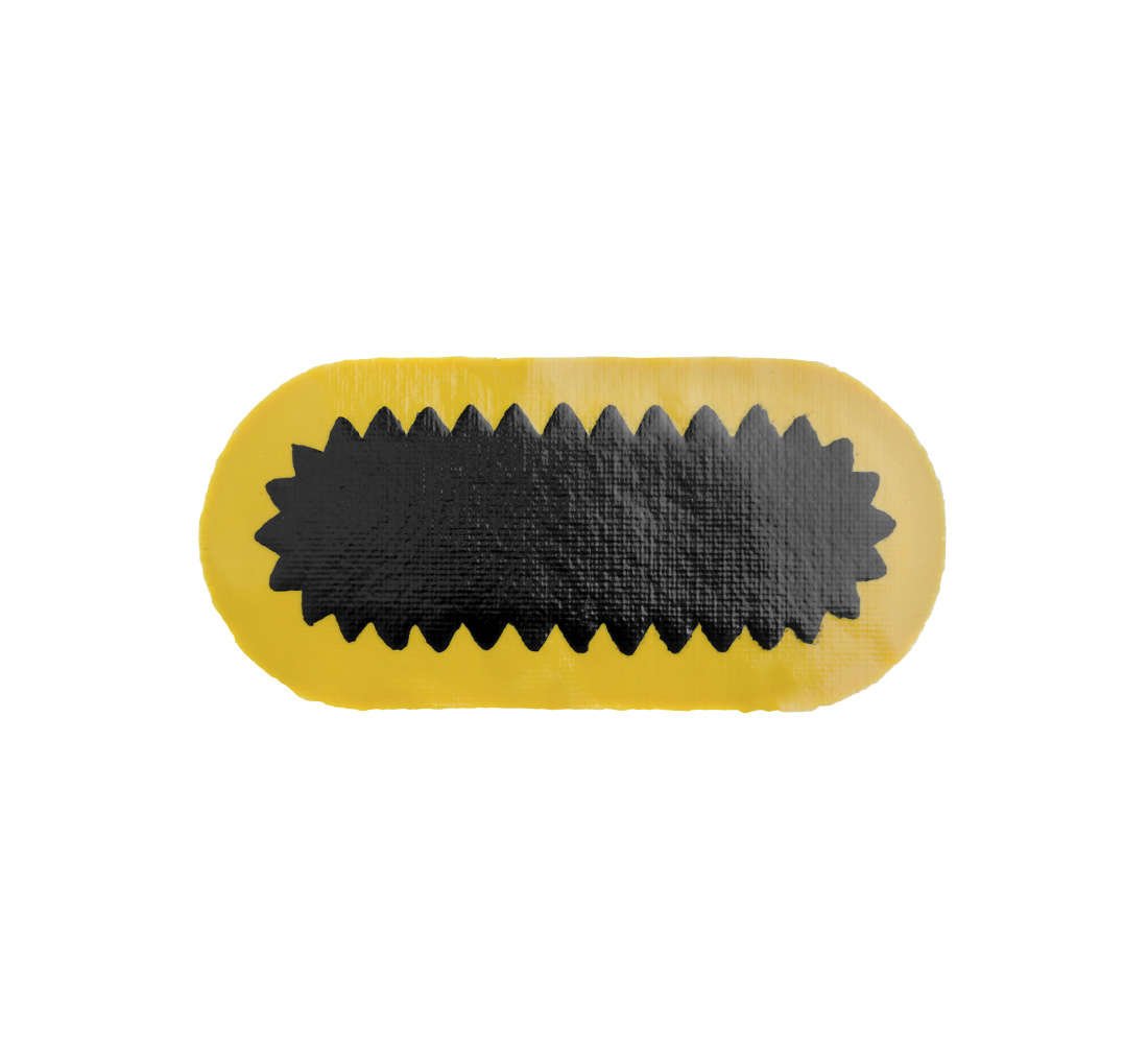 PETICE UNIVERSALE 65X30MM 60 BUC VIPAL