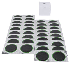 PETICE VULCANIZARE UR-8 75MM 36 PIESE