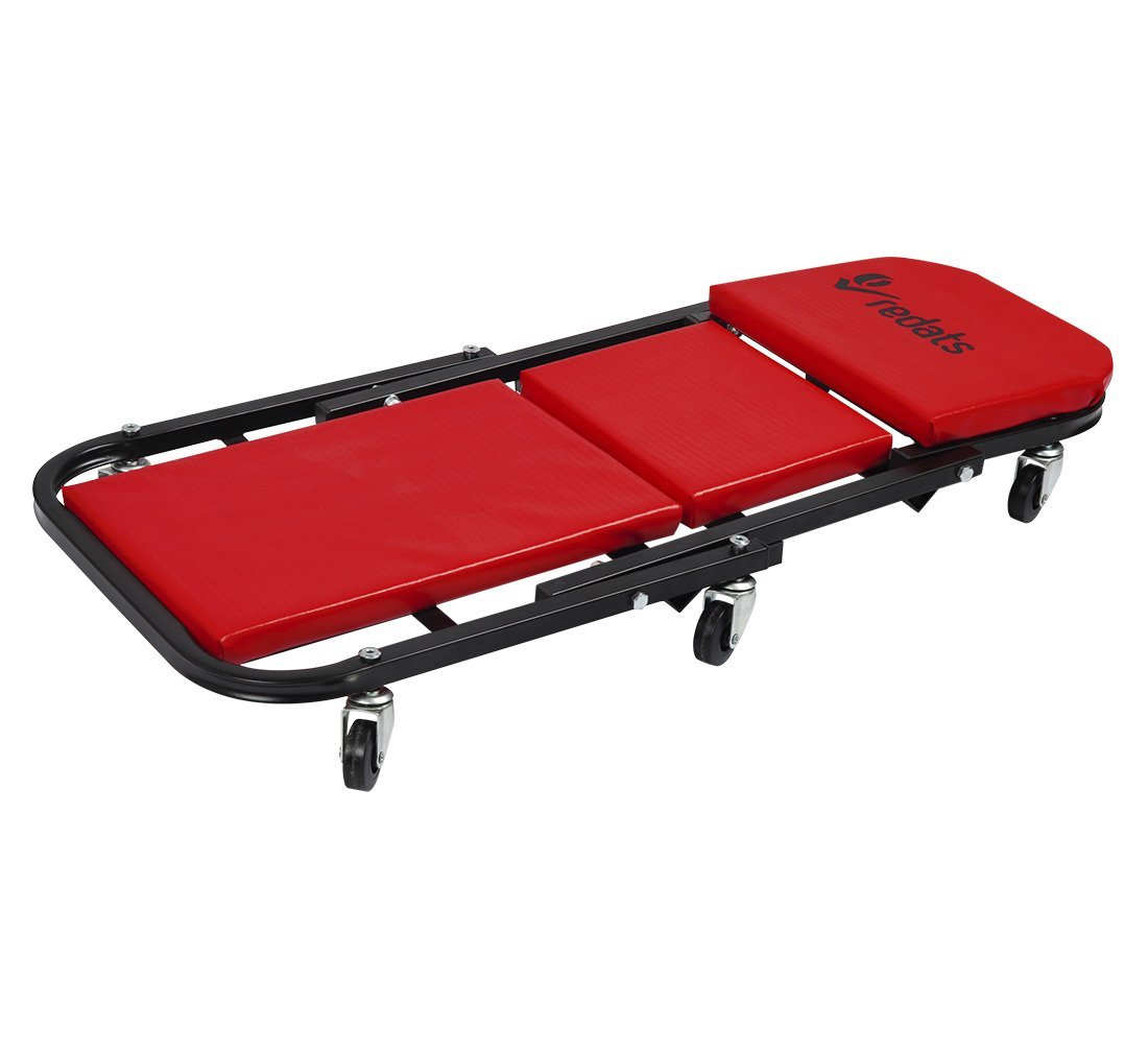 PAT SCAUN MOBIL PENTRU MECANIC AUTO REDATS