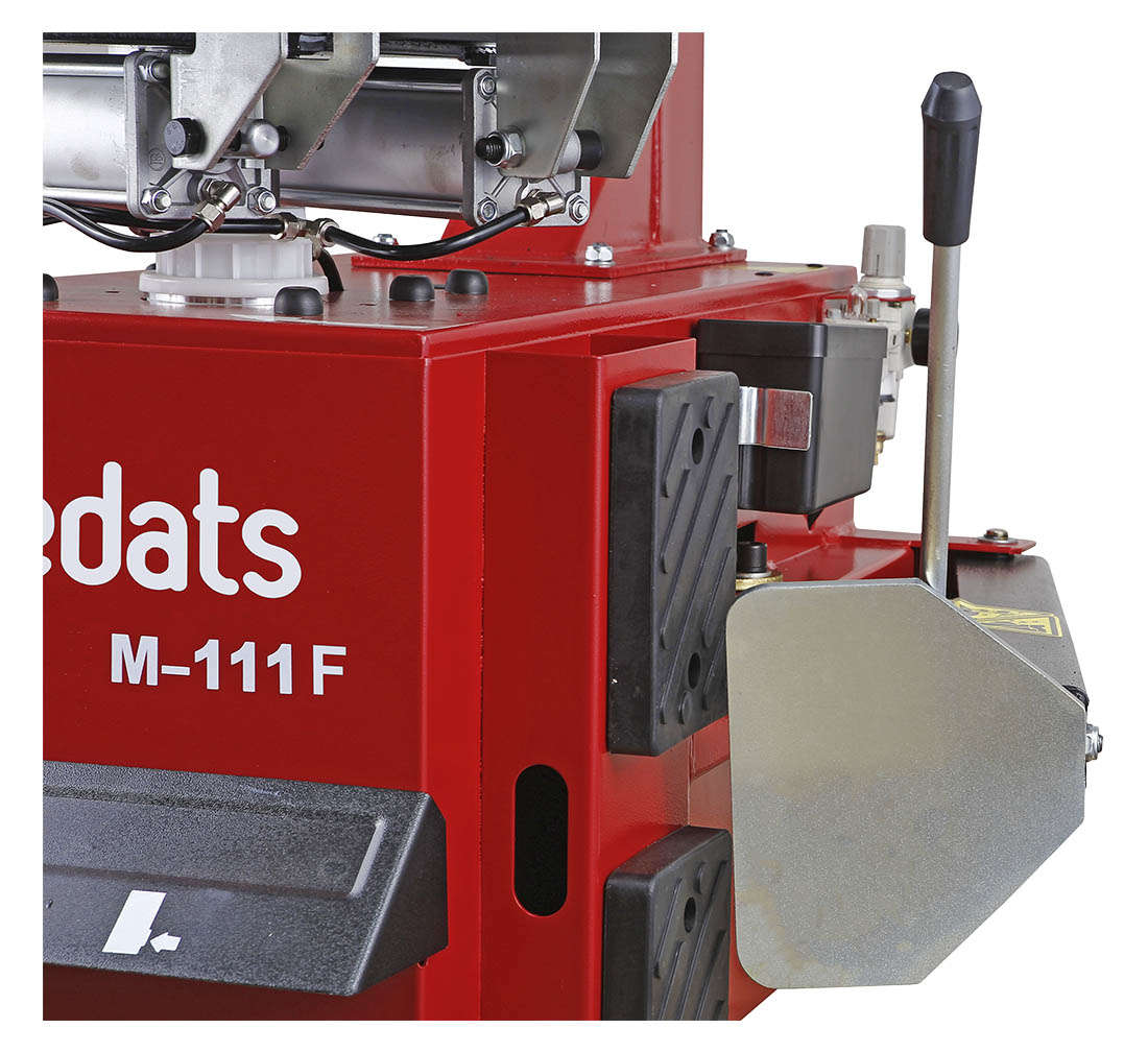 MASINA DEJANTAT 22” 230V REDATS M-111F