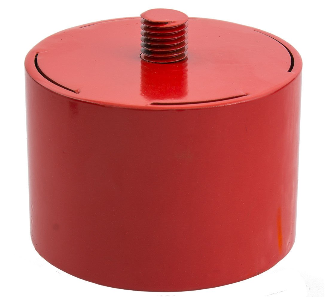 INALTATOR 8CM PENTRU CRIC PERNA AER 4.5T 8T