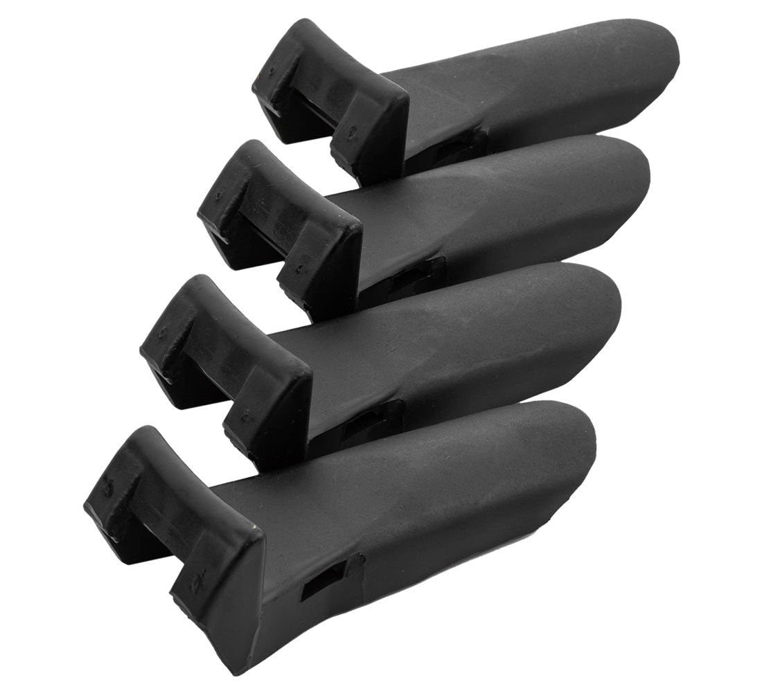 SET PROTECTIE PLASTIC PENTRU MASINA DEJANTAT