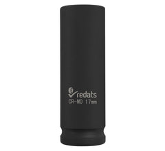 TUBULARA DE IMPACT LUNGA 1/2 17 MM