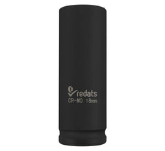 TUBULARA LUNGA DE IMPACT ½ 18 MM