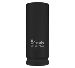 TUBULARA LUNGA DE IMPACT ½ 21 MM