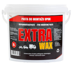 PASTA MONTARE MONTAT MONTAJ ANVELOPE 5 KG