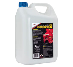 SOLUTIE DEGRESARE SPALAT PIESE 5L