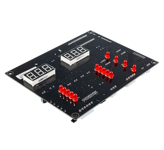 PLACA DE BAZA MASINA DE ECHILIBRAT GB0934