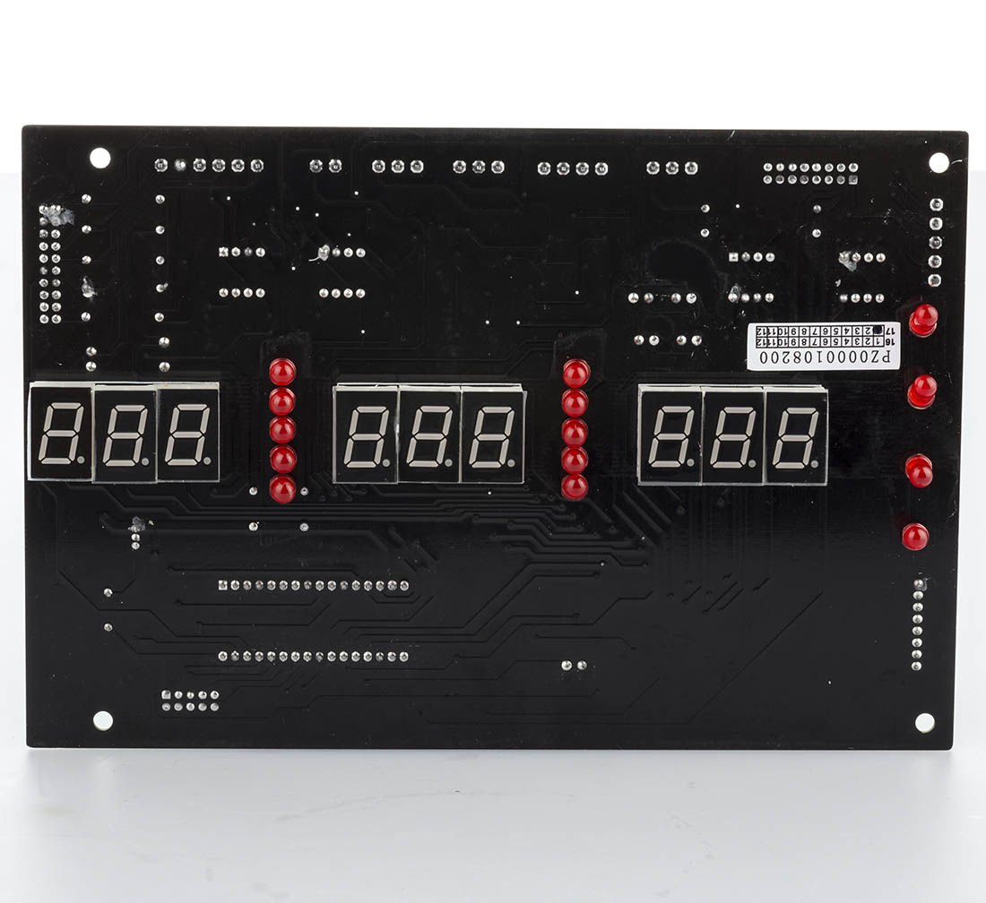 PLACA DE BAZA PENTRU MASINA DE ECHILIBRAT A99