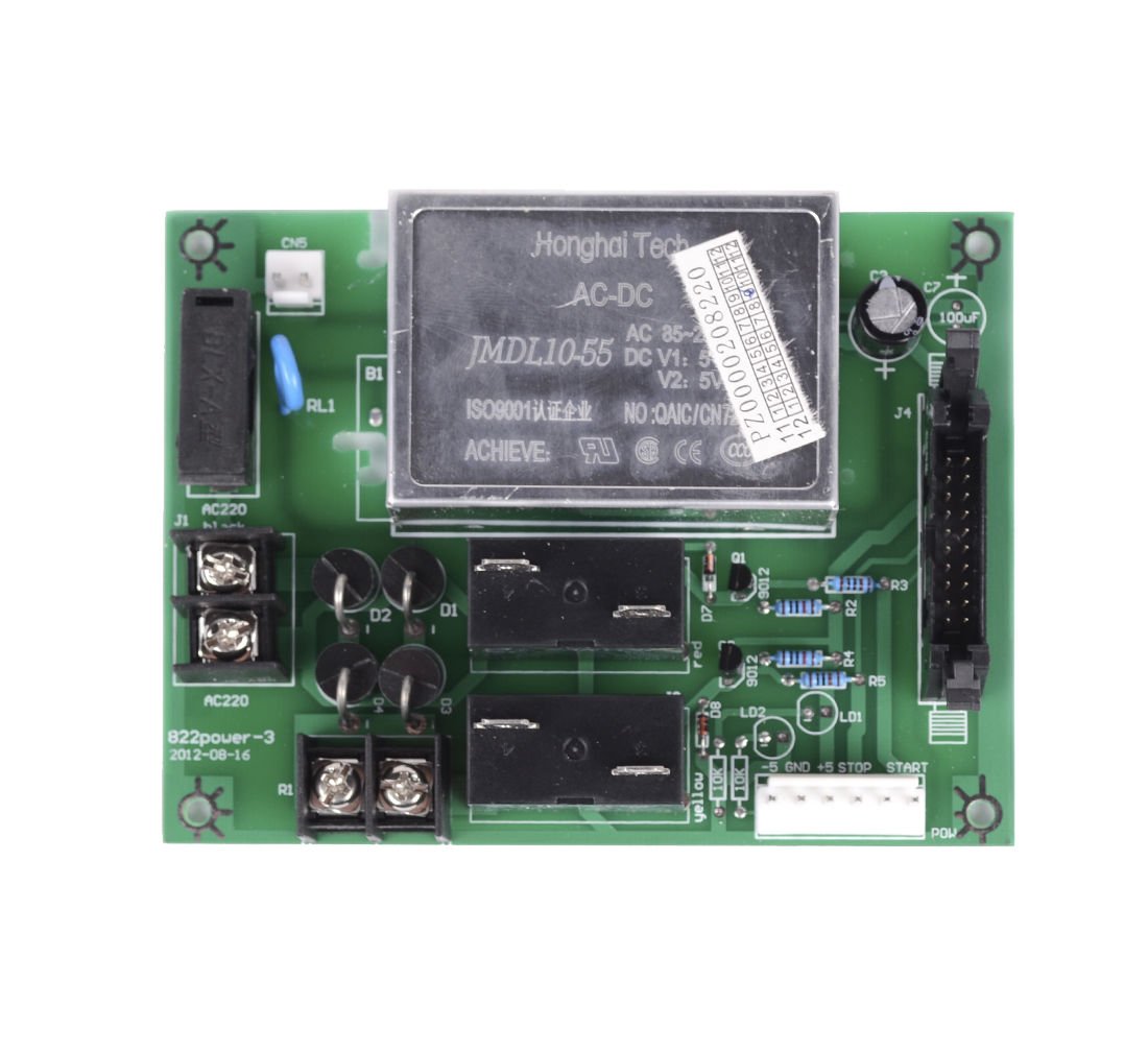 PLACA DE ALIMENTARE MASINA DE ECHILIBRAT GB0934 GB2234