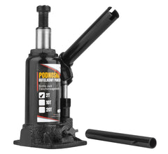 CRIC HIDRAULIC TIP BUTELIE 2T