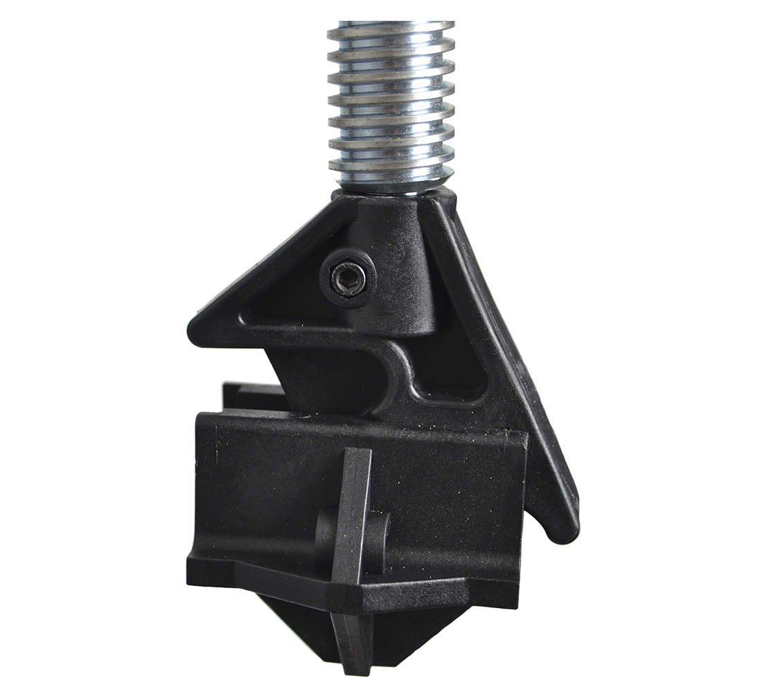 BRAT RUNFLAT PENTRU MASINA DEJANTAT M-250 REDATS