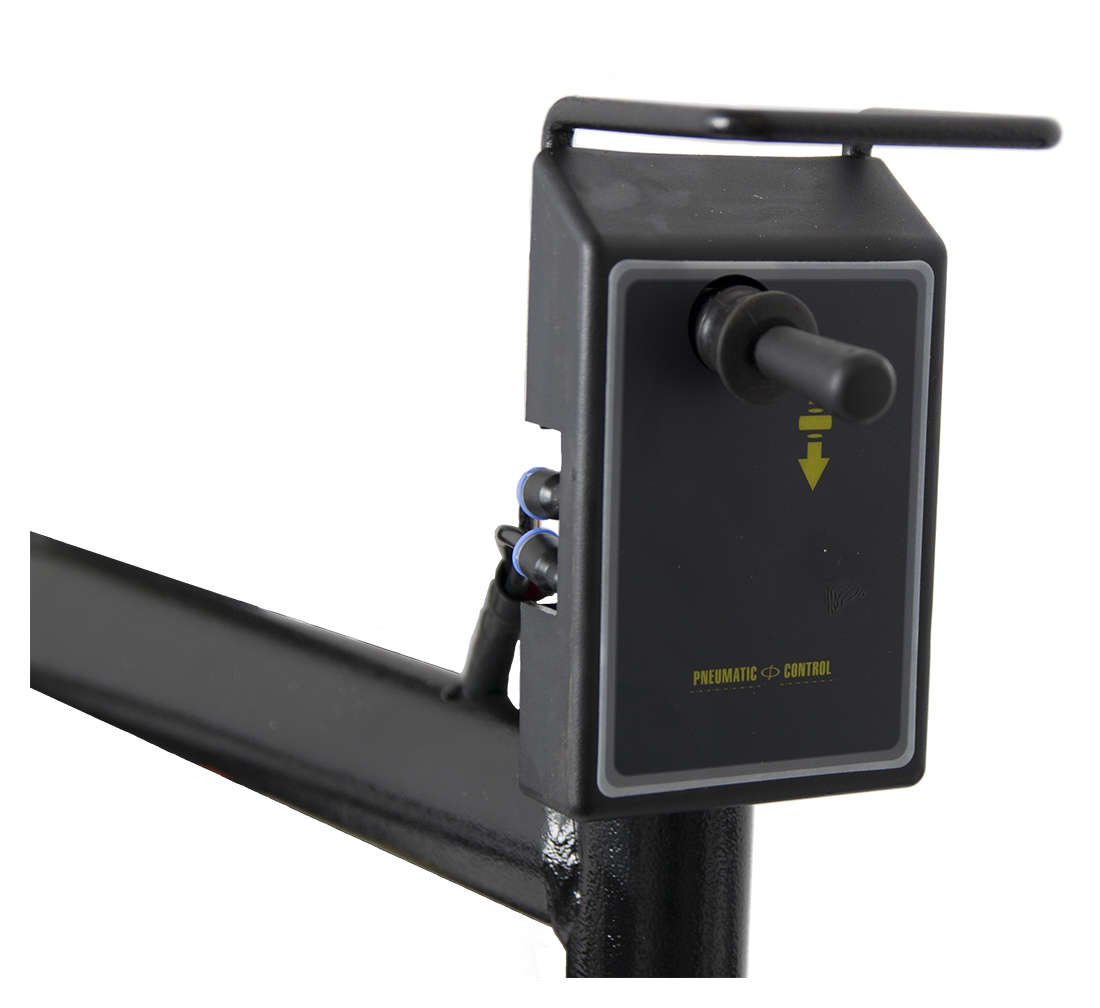 BRAT RUNFLAT PENTRU MASINA DEJANTAT M-250 REDATS