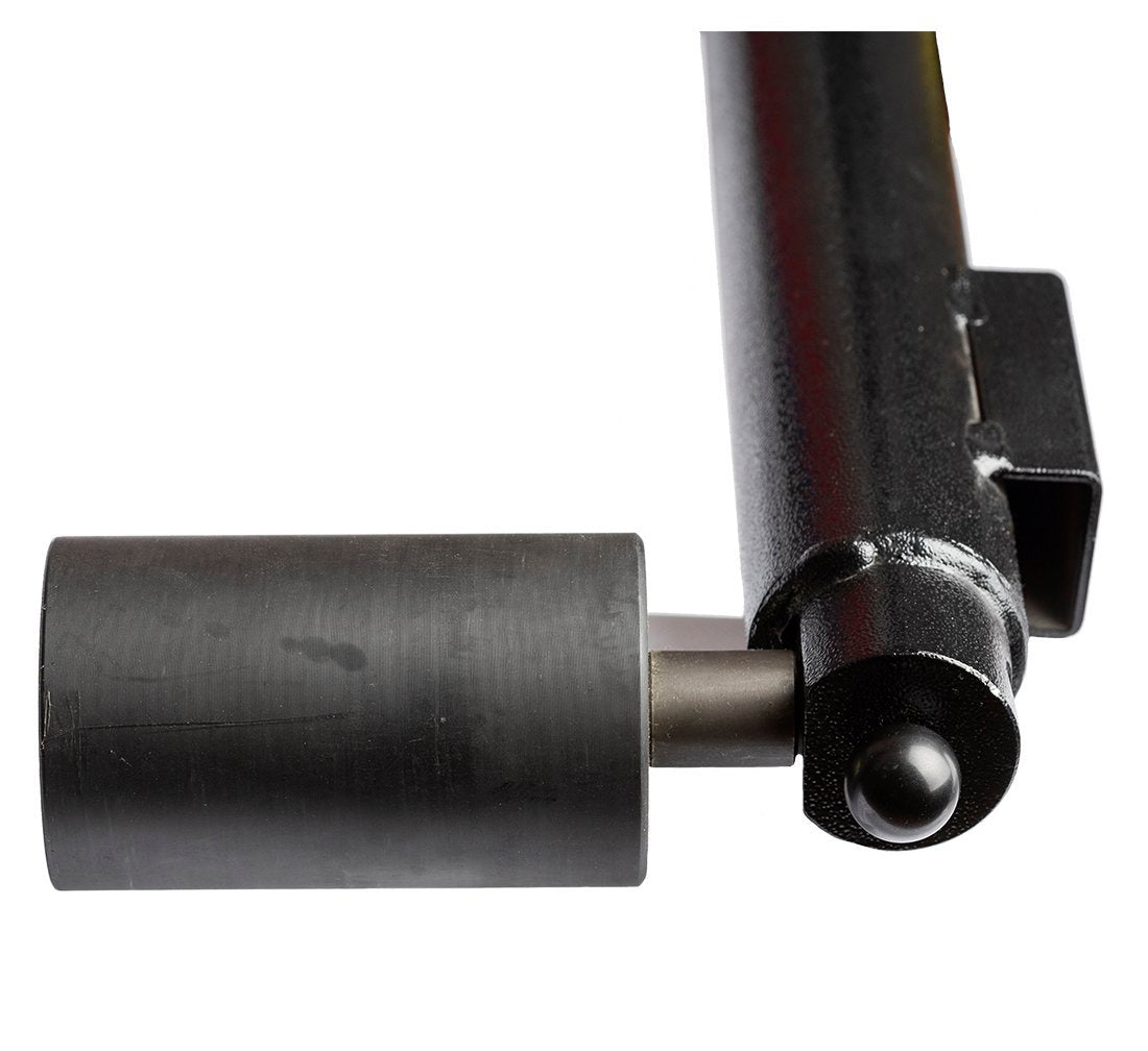 BRAT RUNFLAT PENTRU MASINA DEJANTAT M-250 REDATS