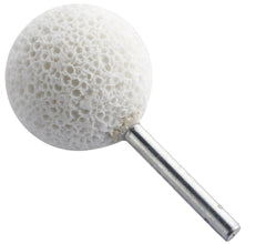 PIATRA ABRAZIVA SFERICA PT BIAX PNEUMATIC