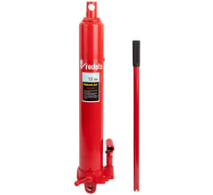 CILINDRU HIDRAULIC CU POMPA SIMPLA 12T