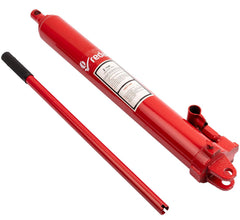 CILINDRU HIDRAULIC CU POMPA SIMPLA 2T