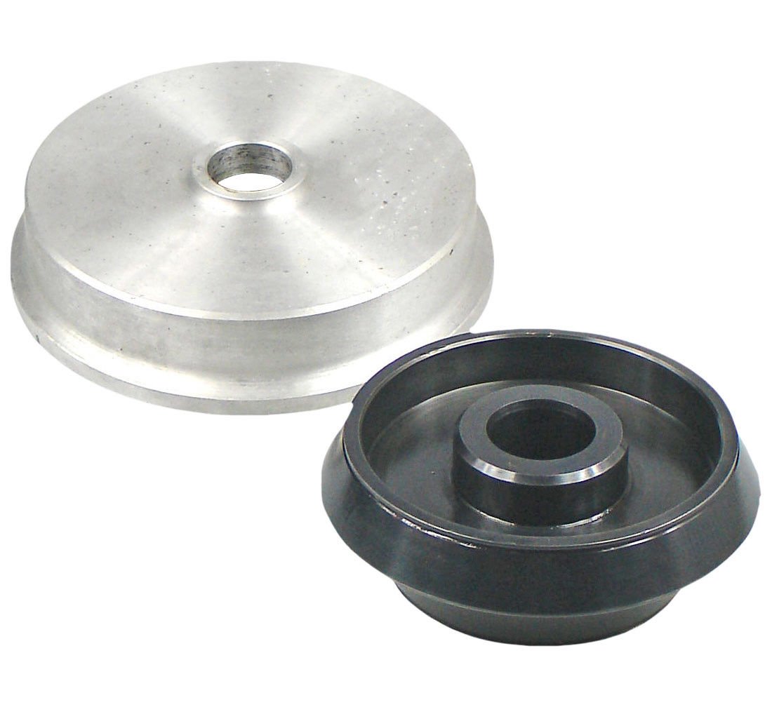 SET CONURI DE CENTRARE CU FLANSA BUS 36 MM
