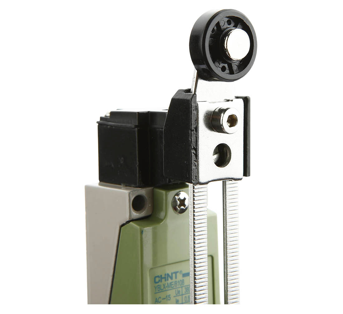 ﻿INTRERUPATOR LIMITATOR DE CURSA PENTRU ELEVATOARE AUTO GB2113 GB2114 M2