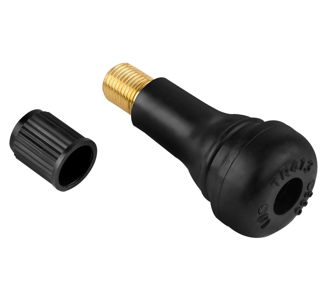 VALVE TUBELESS TR413 PRO EPDM FIVESTARS 100 PIESE