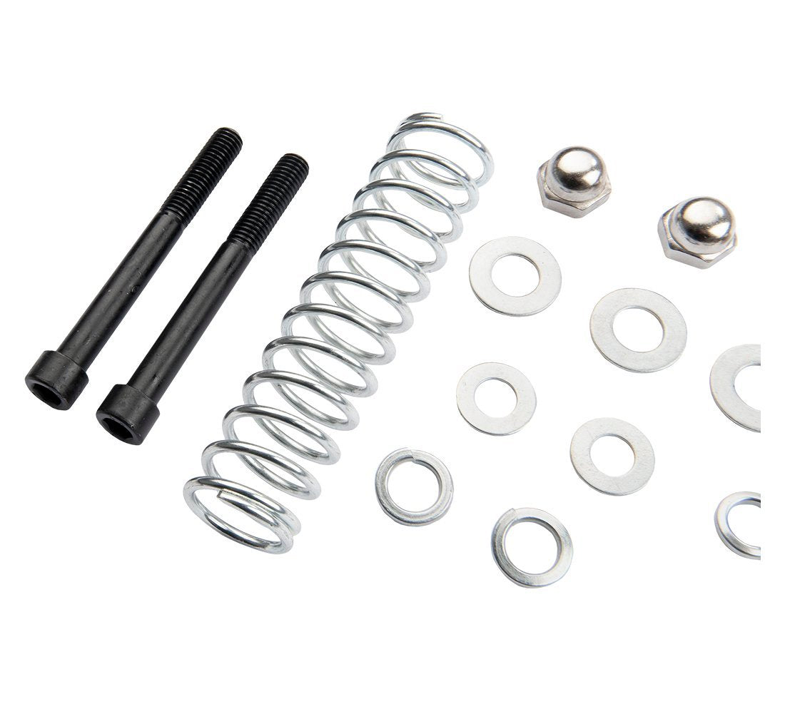 SET SURUBURI PENTRU CRIC CUTIE DE VITEZE