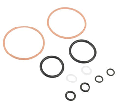 SET O-RING HIDRAULICE PENTRU REPARAT CRIC CUTIE DE VITEZE 500 KG - GB0534