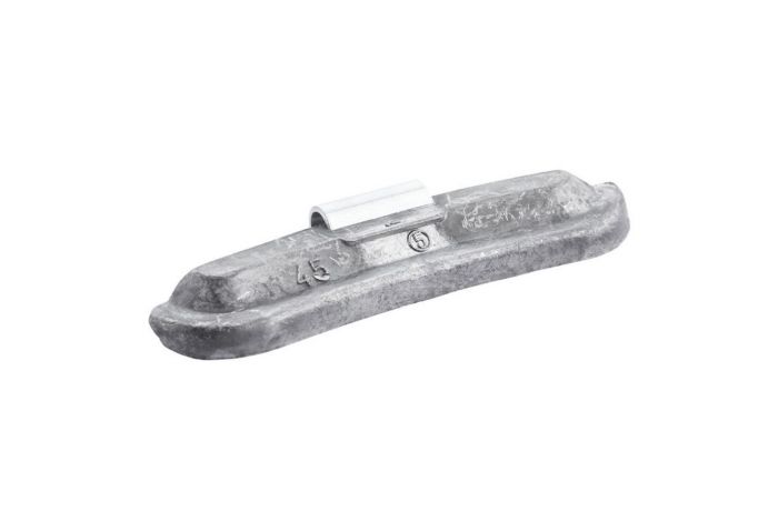 PACHET CONTRA-GREUTATI PENTRU JANTE TABLA 45 GRAME - 200 BUC - PB