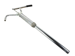 POMPA MANUALA PENTRU ULEI  BUTOI 60-220L