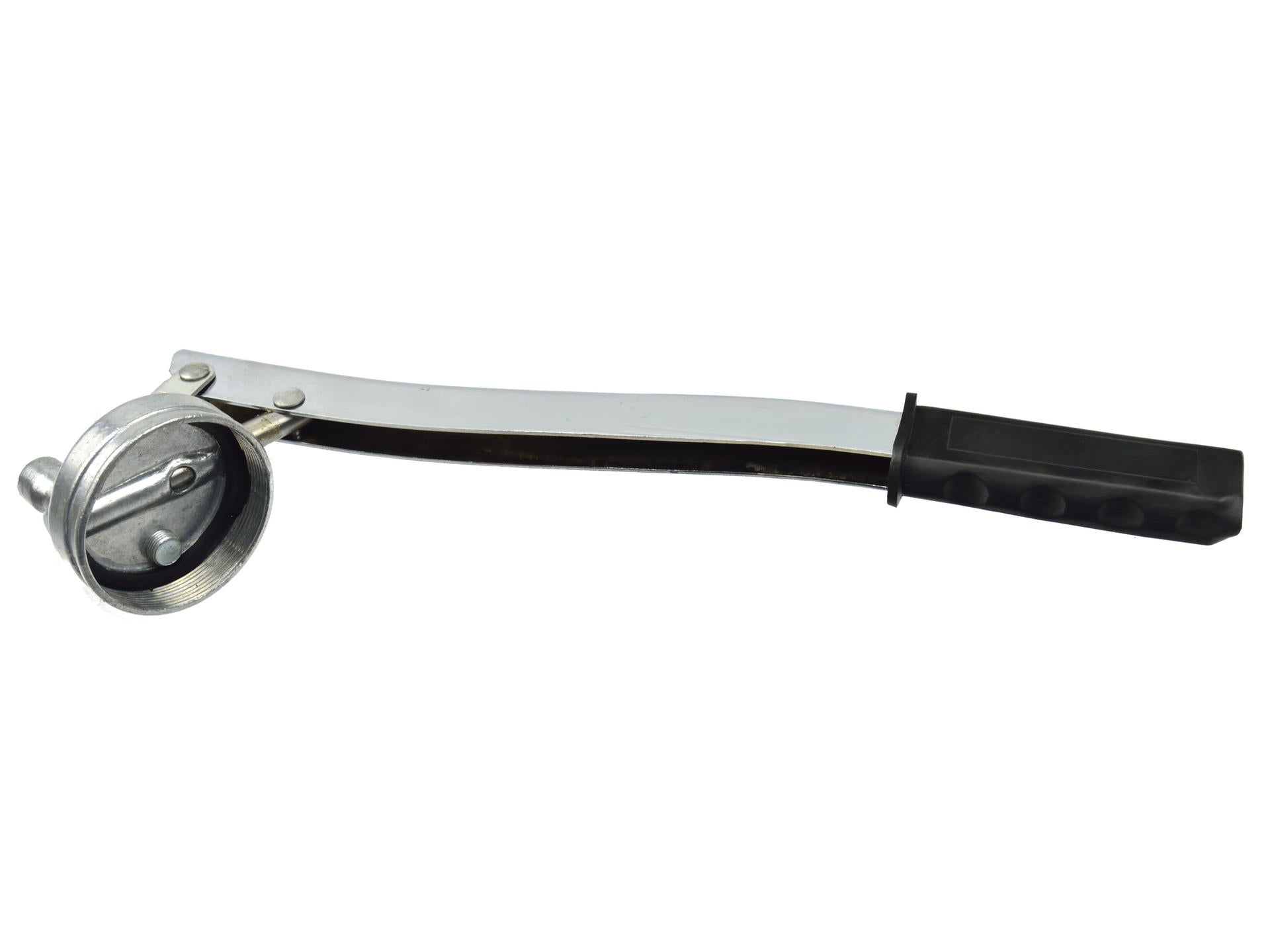 Pompa de gresat gresor pneumatic manual 500ml