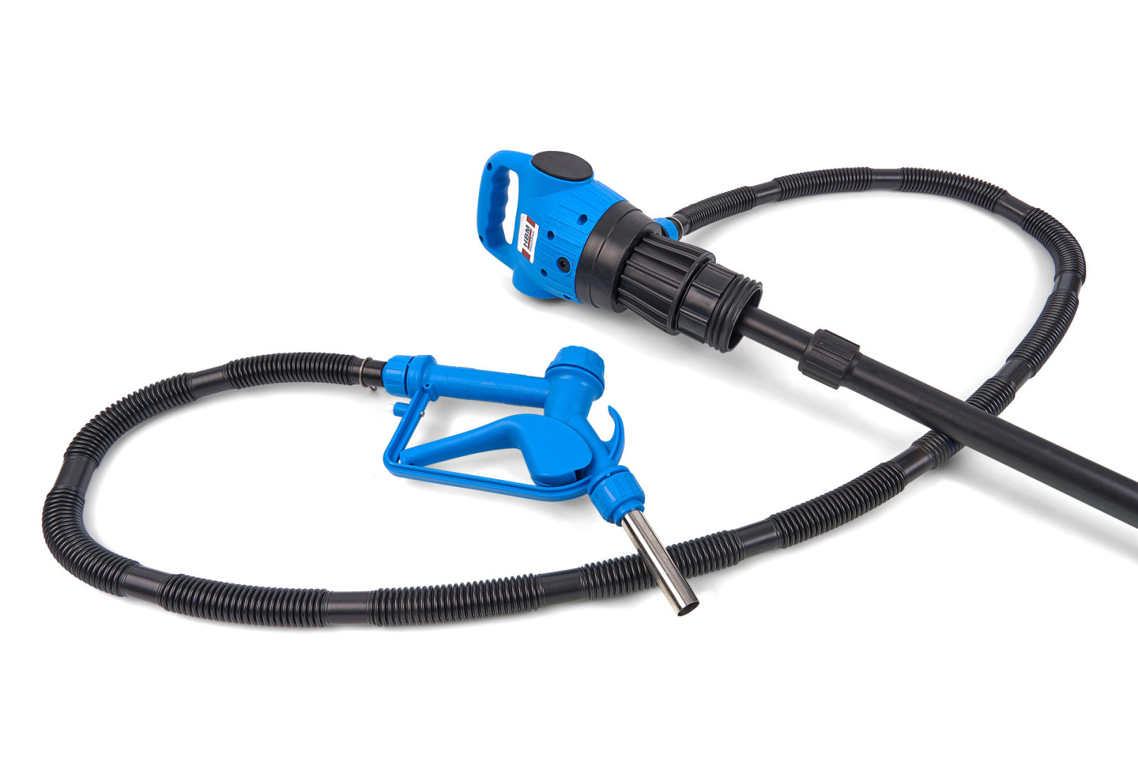 Pompa electrica pentru ADBLUE si lichide pe baza de apa