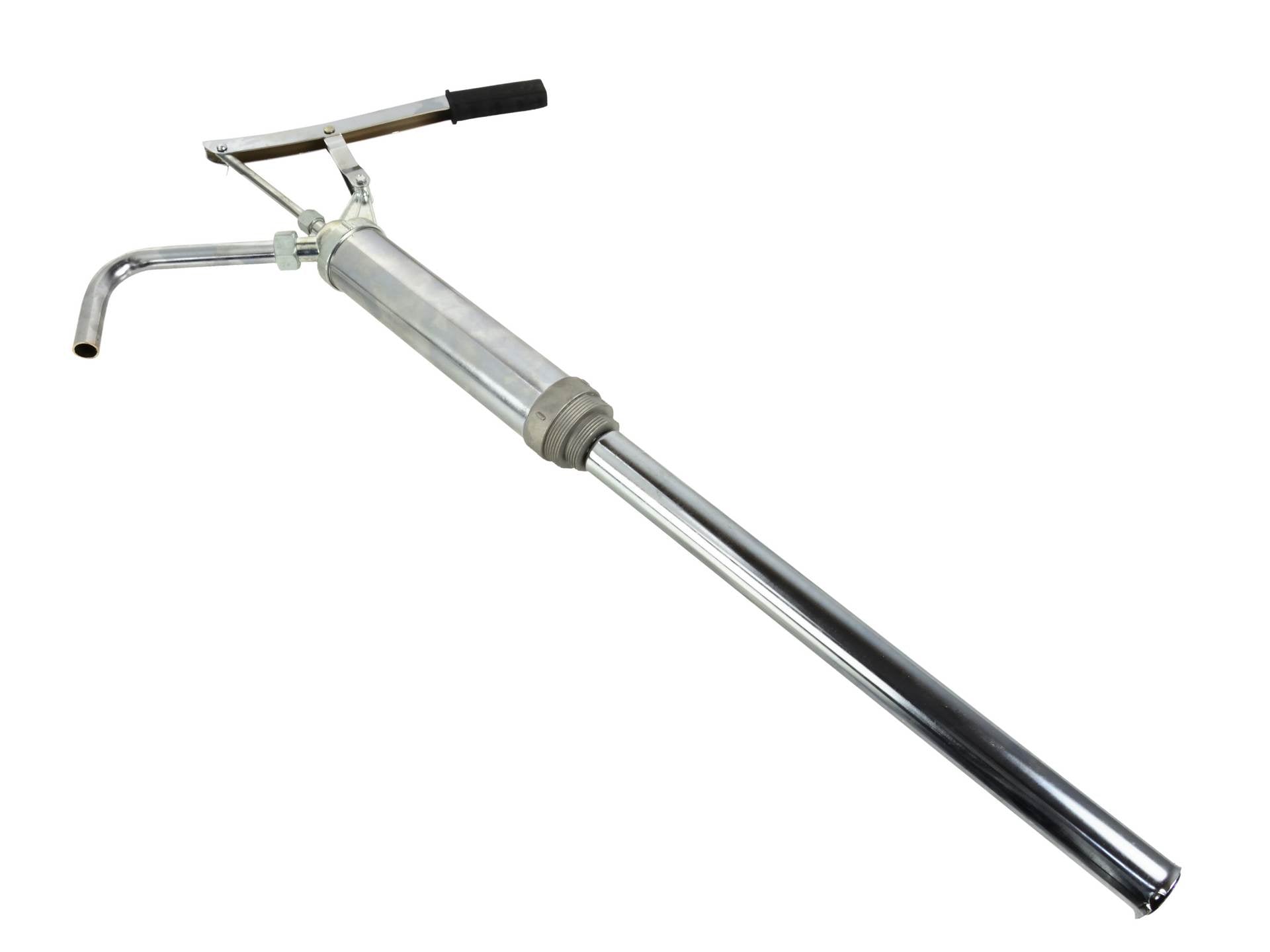 Pompa manuala pentru ulei  butoi 60-220l