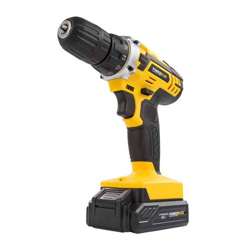 MASINA DE GAURIT SI INSURUBAT CU 3 ACUMULATORI 1.3AH 20V 35Nm
