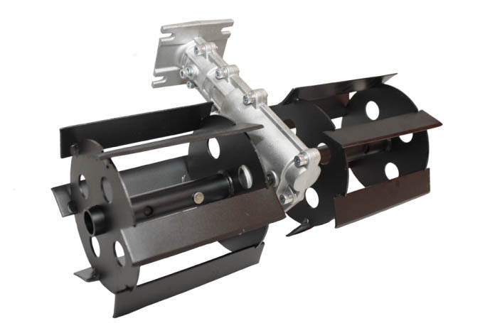 Prasitoare pentru motocositoare 9t, 26 mm, 9 pini