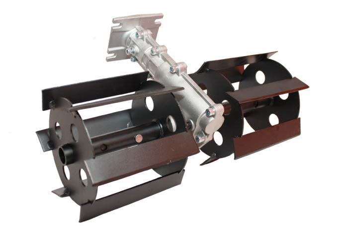 Prasitoare pentru motocositoare 9t, 28 mm, 9 pini