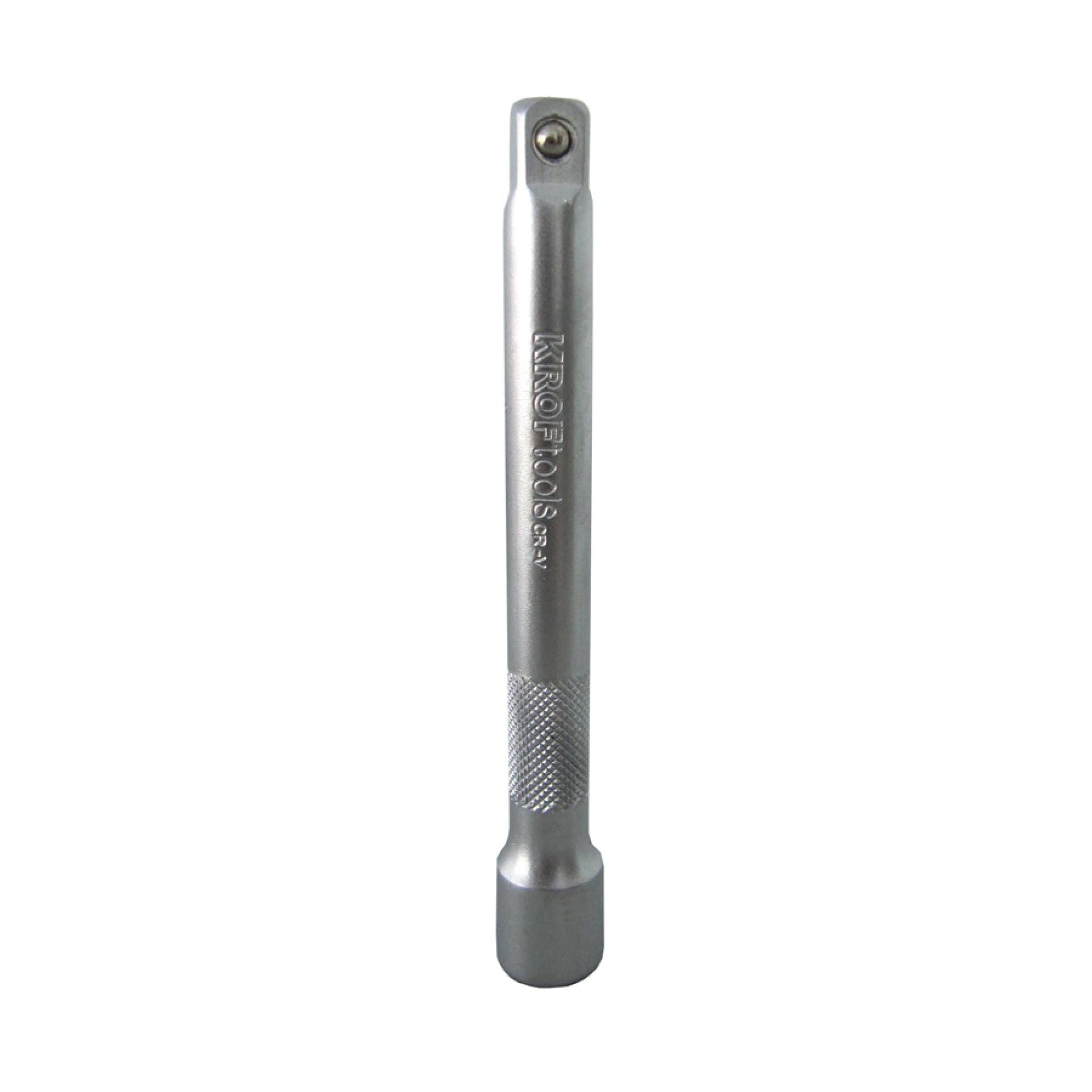 Prelungitor 3/8 125mm KROFTOOLS
