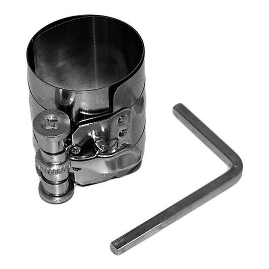 Presa aplicator pentru montare segmenti auto 60x175 mm