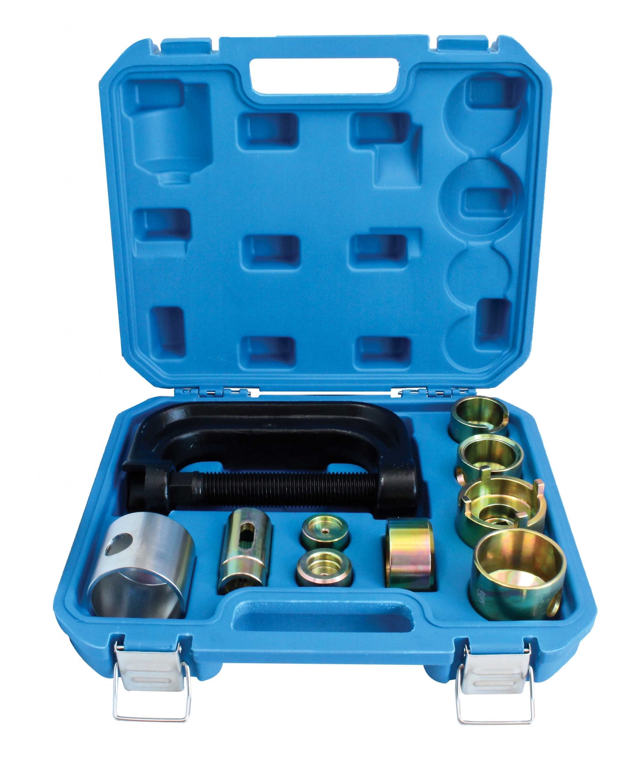 Presa extractor pivoti rotule MERCEDES