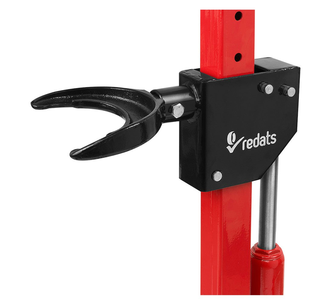 Presa hidraulica cu stand pentru arc suspensie 1T REDATS