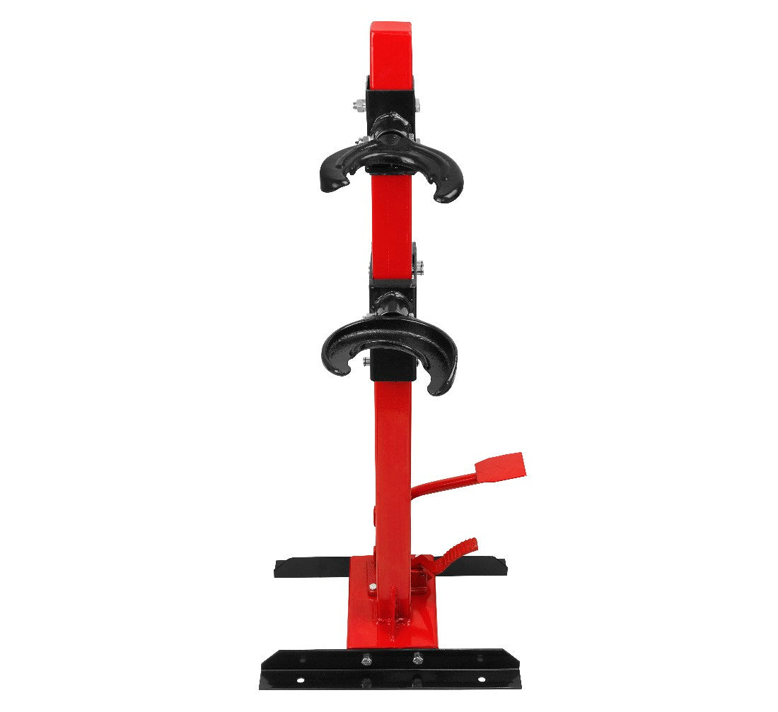 Presa hidraulica cu stand pentru arc suspensie 1T REDATS