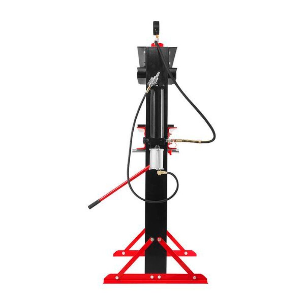 PRESA HIDRO-PNEUMATICA 30T REDATS