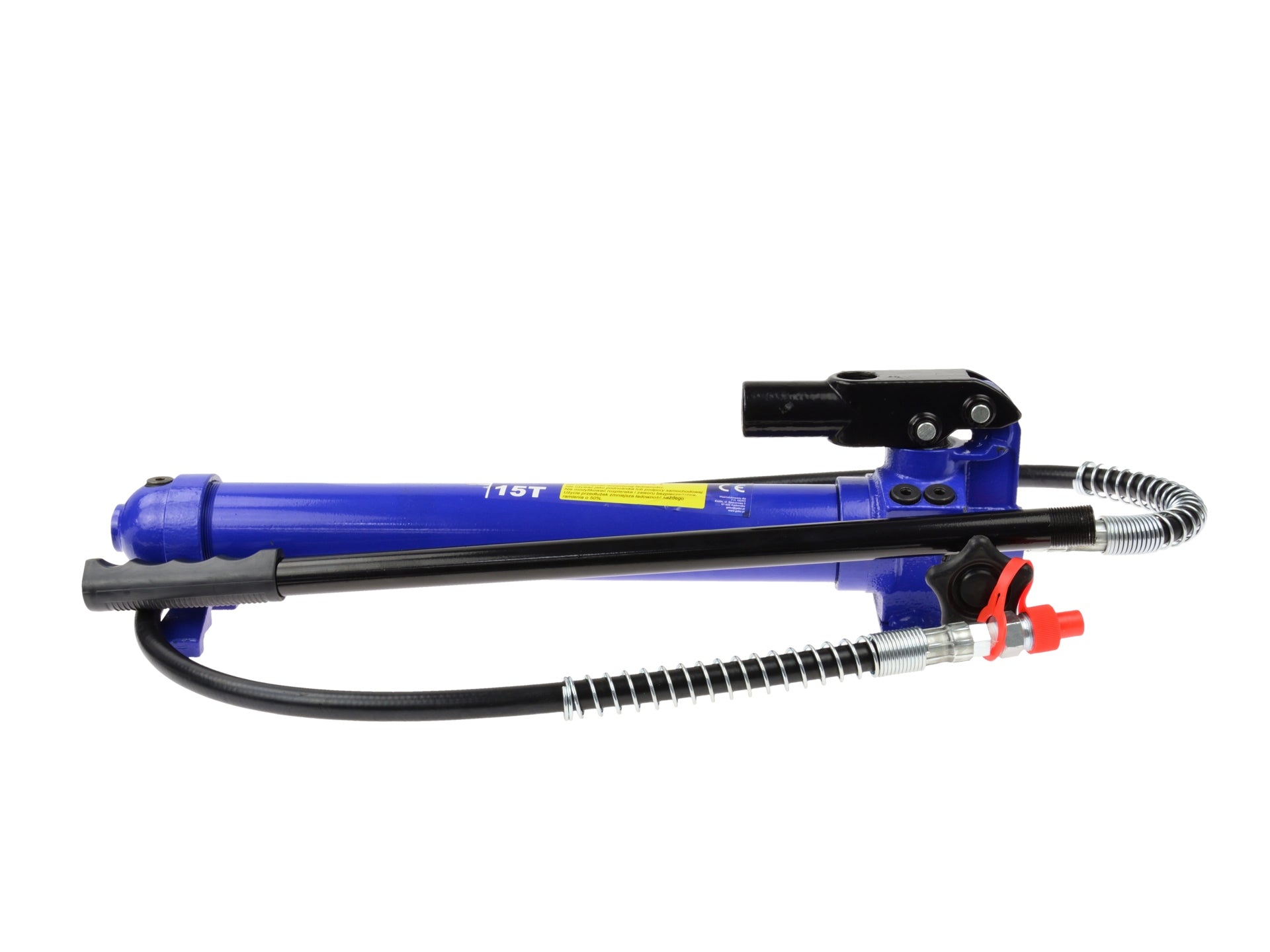 Presa indreptat caroserii 15T